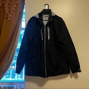 Hi-Tec Men’s winter/sports jacket